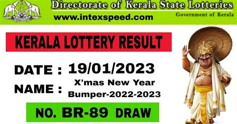 kerala lottery 1.30 result today|Directorate of Kerala State Lotteries.